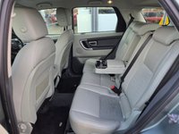 USED 2018 68 LAND ROVER DISCOVERY SPORT 2.0 TD4 SE Tech SUV 5dr Diesel Auto 4WD Euro 6 (s/s) (180 ps) 