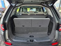 USED 2018 68 LAND ROVER DISCOVERY SPORT 2.0 TD4 SE Tech SUV 5dr Diesel Auto 4WD Euro 6 (s/s) (180 ps) 