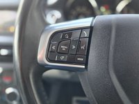 USED 2018 68 LAND ROVER DISCOVERY SPORT 2.0 TD4 SE Tech SUV 5dr Diesel Auto 4WD Euro 6 (s/s) (180 ps) 