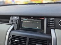 USED 2018 68 LAND ROVER DISCOVERY SPORT 2.0 TD4 SE Tech SUV 5dr Diesel Auto 4WD Euro 6 (s/s) (180 ps) 