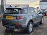 USED 2018 68 LAND ROVER DISCOVERY SPORT 2.0 TD4 SE Tech SUV 5dr Diesel Auto 4WD Euro 6 (s/s) (180 ps) 
