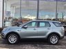USED 2018 68 LAND ROVER DISCOVERY SPORT 2.0 TD4 SE Tech SUV 5dr Diesel Auto 4WD Euro 6 (s/s) (180 ps) 