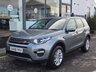 USED 2018 68 LAND ROVER DISCOVERY SPORT 2.0 TD4 SE Tech SUV 5dr Diesel Auto 4WD Euro 6 (s/s) (180 ps) 