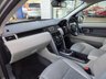 USED 2018 68 LAND ROVER DISCOVERY SPORT 2.0 TD4 SE Tech SUV 5dr Diesel Auto 4WD Euro 6 (s/s) (180 ps) 