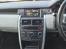 USED 2018 68 LAND ROVER DISCOVERY SPORT 2.0 TD4 SE Tech SUV 5dr Diesel Auto 4WD Euro 6 (s/s) (180 ps) 