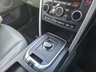 USED 2018 68 LAND ROVER DISCOVERY SPORT 2.0 TD4 SE Tech SUV 5dr Diesel Auto 4WD Euro 6 (s/s) (180 ps) 