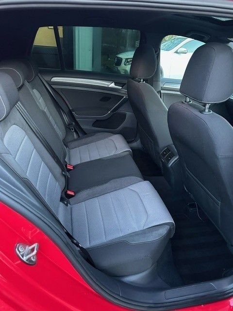 2016 VOLKSWAGEN GOLF 2016 2.0 TDI BlueMotion Tech R-Line Edition Hatchback 5dr Diesel DSG Euro 6 (s/s) (150 ps) - Photo 8