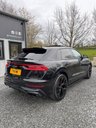 USED 2019 19 AUDI Q8 3.0 TDI V6 50 S line SUV 5dr Diesel Tiptronic quattro Euro 6 (s/s) (286 ps) 