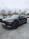 USED 2019 19 AUDI Q8 3.0 TDI V6 50 S line SUV 5dr Diesel Tiptronic quattro Euro 6 (s/s) (286 ps) 