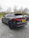 USED 2019 19 AUDI Q8 3.0 TDI V6 50 S line SUV 5dr Diesel Tiptronic quattro Euro 6 (s/s) (286 ps) 