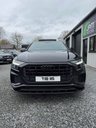 USED 2019 19 AUDI Q8 3.0 TDI V6 50 S line SUV 5dr Diesel Tiptronic quattro Euro 6 (s/s) (286 ps) 