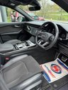 USED 2019 19 AUDI Q8 3.0 TDI V6 50 S line SUV 5dr Diesel Tiptronic quattro Euro 6 (s/s) (286 ps) 