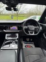 USED 2019 19 AUDI Q8 3.0 TDI V6 50 S line SUV 5dr Diesel Tiptronic quattro Euro 6 (s/s) (286 ps) 