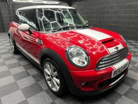 USED 2012 62 MINI HATCH 2.0 Cooper SD Hatchback 3dr Diesel Manual Euro 5 (s/s) (143 ps) 