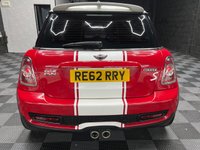USED 2012 62 MINI HATCH 2.0 Cooper SD Hatchback 3dr Diesel Manual Euro 5 (s/s) (143 ps) 