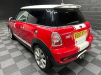 USED 2012 62 MINI HATCH 2.0 Cooper SD Hatchback 3dr Diesel Manual Euro 5 (s/s) (143 ps) 