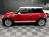 USED 2012 62 MINI HATCH 2.0 Cooper SD Hatchback 3dr Diesel Manual Euro 5 (s/s) (143 ps) 