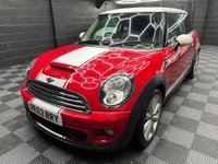 USED 2012 62 MINI HATCH 2.0 Cooper SD Hatchback 3dr Diesel Manual Euro 5 (s/s) (143 ps) 