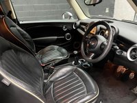 USED 2012 62 MINI HATCH 2.0 Cooper SD Hatchback 3dr Diesel Manual Euro 5 (s/s) (143 ps) 