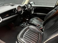USED 2012 62 MINI HATCH 2.0 Cooper SD Hatchback 3dr Diesel Manual Euro 5 (s/s) (143 ps) 