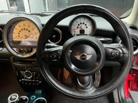 USED 2012 62 MINI HATCH 2.0 Cooper SD Hatchback 3dr Diesel Manual Euro 5 (s/s) (143 ps) 