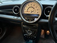 USED 2012 62 MINI HATCH 2.0 Cooper SD Hatchback 3dr Diesel Manual Euro 5 (s/s) (143 ps) 