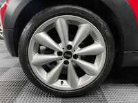 USED 2012 62 MINI HATCH 2.0 Cooper SD Hatchback 3dr Diesel Manual Euro 5 (s/s) (143 ps) 
