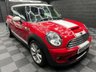 USED 2012 62 MINI HATCH 2.0 Cooper SD Hatchback 3dr Diesel Manual Euro 5 (s/s) (143 ps) 