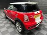 USED 2012 62 MINI HATCH 2.0 Cooper SD Hatchback 3dr Diesel Manual Euro 5 (s/s) (143 ps) 