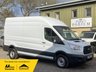 USED 2015 15 FORD TRANSIT 2.2 TDCi 350 RWD L3 H3 Euro 5 5dr WARRANTYDEADLOCKS2.2 CHAIN