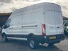 USED 2015 15 FORD TRANSIT 2.2 TDCi 350 RWD L3 H3 Euro 5 5dr WARRANTYDEADLOCKS2.2 CHAIN