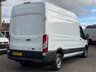 USED 2015 15 FORD TRANSIT 2.2 TDCi 350 RWD L3 H3 Euro 5 5dr WARRANTYDEADLOCKS2.2 CHAIN