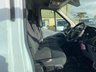 USED 2015 15 FORD TRANSIT 2.2 TDCi 350 RWD L3 H3 Euro 5 5dr WARRANTYDEADLOCKS2.2 CHAIN