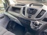 USED 2015 15 FORD TRANSIT 2.2 TDCi 350 RWD L3 H3 Euro 5 5dr WARRANTYDEADLOCKS2.2 CHAIN