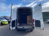 USED 2015 15 FORD TRANSIT 2.2 TDCi 350 RWD L3 H3 Euro 5 5dr WARRANTYDEADLOCKS2.2 CHAIN