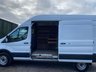 USED 2015 15 FORD TRANSIT 2.2 TDCi 350 RWD L3 H3 Euro 5 5dr WARRANTYDEADLOCKS2.2 CHAIN