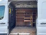 USED 2015 15 FORD TRANSIT 2.2 TDCi 350 RWD L3 H3 Euro 5 5dr WARRANTYDEADLOCKS2.2 CHAIN