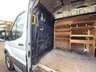 USED 2015 15 FORD TRANSIT 2.2 TDCi 350 RWD L3 H3 Euro 5 5dr WARRANTYDEADLOCKS2.2 CHAIN