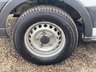 USED 2015 15 FORD TRANSIT 2.2 TDCi 350 RWD L3 H3 Euro 5 5dr WARRANTYDEADLOCKS2.2 CHAIN
