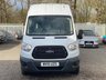 USED 2015 15 FORD TRANSIT 2.2 TDCi 350 RWD L3 H3 Euro 5 5dr WARRANTYDEADLOCKS2.2 CHAIN