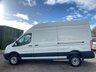 USED 2015 15 FORD TRANSIT 2.2 TDCi 350 RWD L3 H3 Euro 5 5dr WARRANTYDEADLOCKS2.2 CHAIN