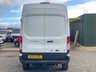 USED 2015 15 FORD TRANSIT 2.2 TDCi 350 RWD L3 H3 Euro 5 5dr WARRANTYDEADLOCKS2.2 CHAIN