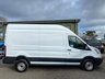 USED 2015 15 FORD TRANSIT 2.2 TDCi 350 RWD L3 H3 Euro 5 5dr WARRANTYDEADLOCKS2.2 CHAIN