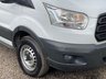 USED 2015 15 FORD TRANSIT 2.2 TDCi 350 RWD L3 H3 Euro 5 5dr WARRANTYDEADLOCKS2.2 CHAIN