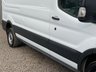 USED 2015 15 FORD TRANSIT 2.2 TDCi 350 RWD L3 H3 Euro 5 5dr WARRANTYDEADLOCKS2.2 CHAIN