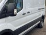USED 2015 15 FORD TRANSIT 2.2 TDCi 350 RWD L3 H3 Euro 5 5dr WARRANTYDEADLOCKS2.2 CHAIN