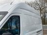 USED 2015 15 FORD TRANSIT 2.2 TDCi 350 RWD L3 H3 Euro 5 5dr WARRANTYDEADLOCKS2.2 CHAIN