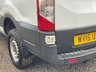 USED 2015 15 FORD TRANSIT 2.2 TDCi 350 RWD L3 H3 Euro 5 5dr WARRANTYDEADLOCKS2.2 CHAIN