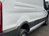USED 2015 15 FORD TRANSIT 2.2 TDCi 350 RWD L3 H3 Euro 5 5dr WARRANTYDEADLOCKS2.2 CHAIN