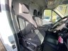 USED 2015 15 FORD TRANSIT 2.2 TDCi 350 RWD L3 H3 Euro 5 5dr WARRANTYDEADLOCKS2.2 CHAIN